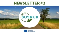 SUSRUR 2nd Newsletter