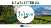 SUSRUR 3rd Newsletter